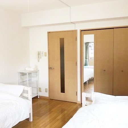 ピオーレ大手門402 Fukuoka (Fukuoka) Exterior foto