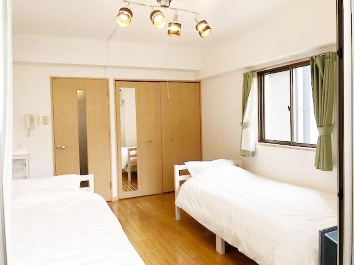 ピオーレ大手門402 Fukuoka (Fukuoka) Exterior foto