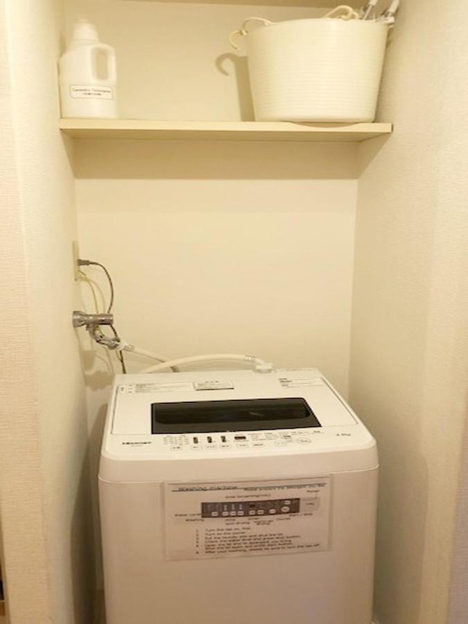 ピオーレ大手門402 Fukuoka (Fukuoka) Exterior foto