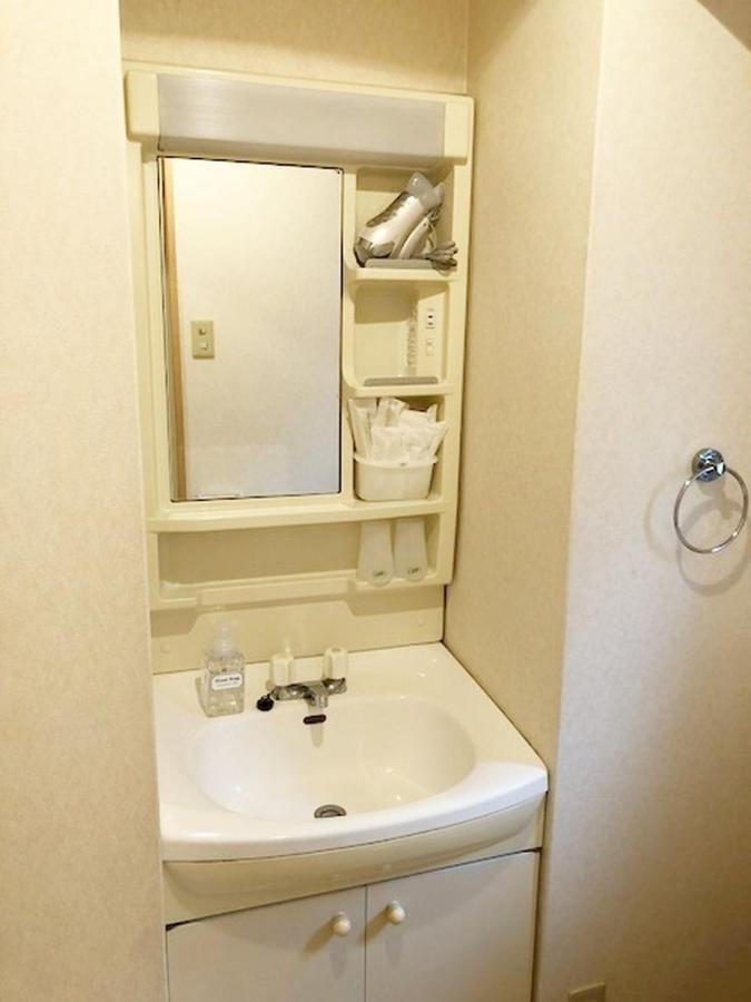 ピオーレ大手門402 Fukuoka (Fukuoka) Exterior foto